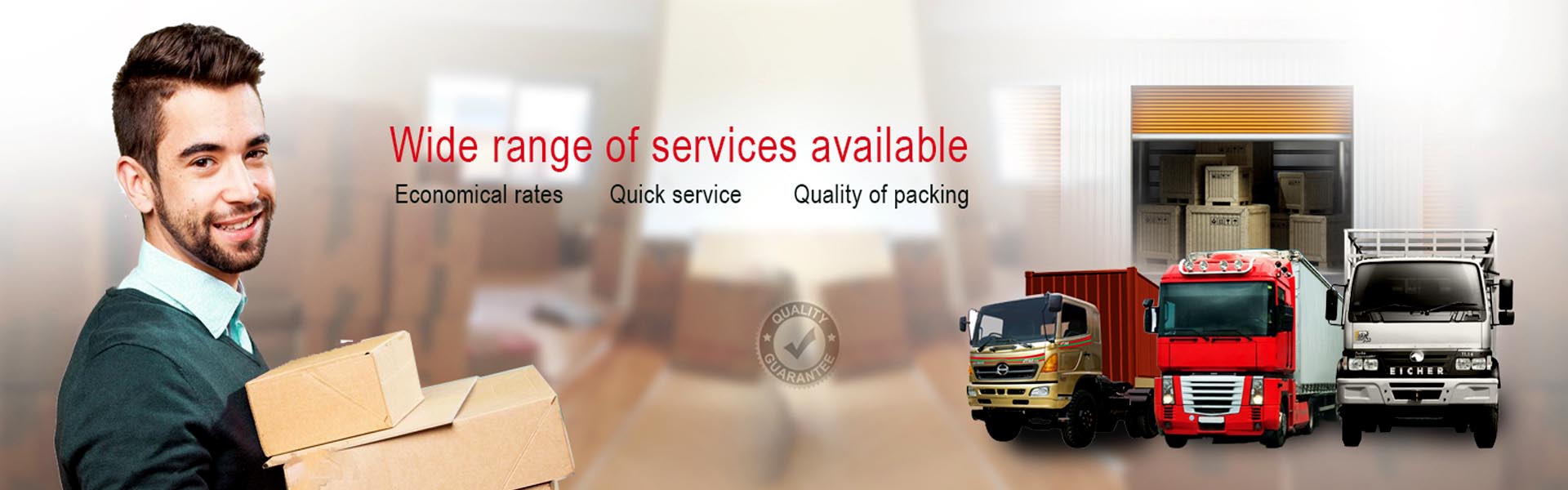 Packers and Movers Raipur