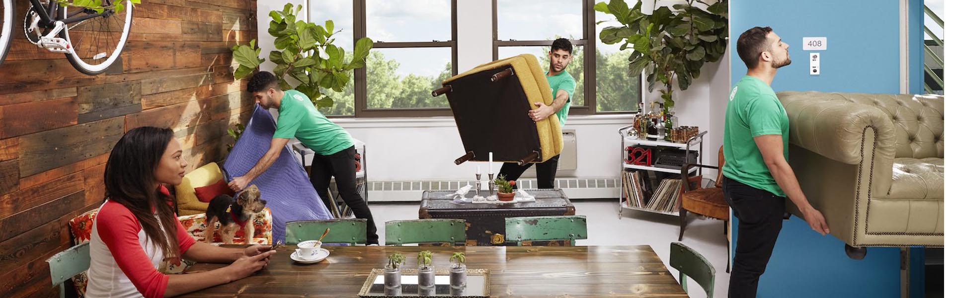 Packers and Movers Raipur